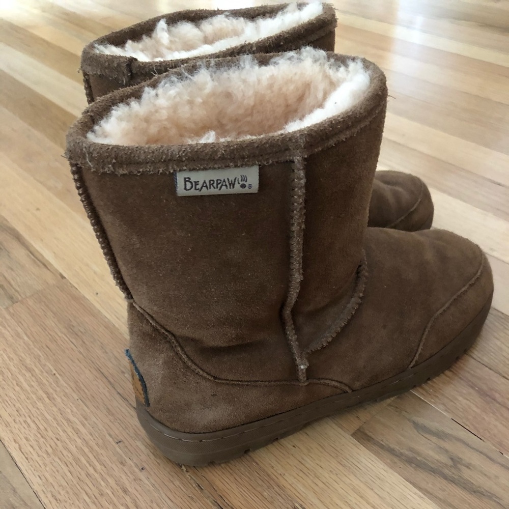 Bearpaw Brady Boot